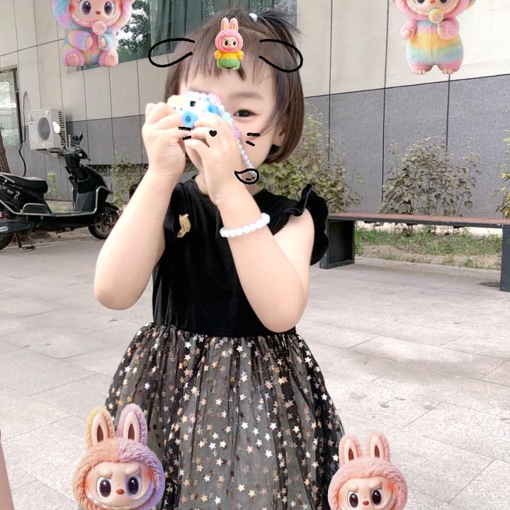 婷宝麻麻💕