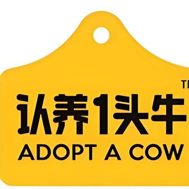 认养一头牛黑土限定全家营养奶粉