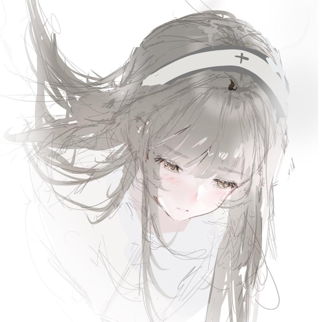 晓.