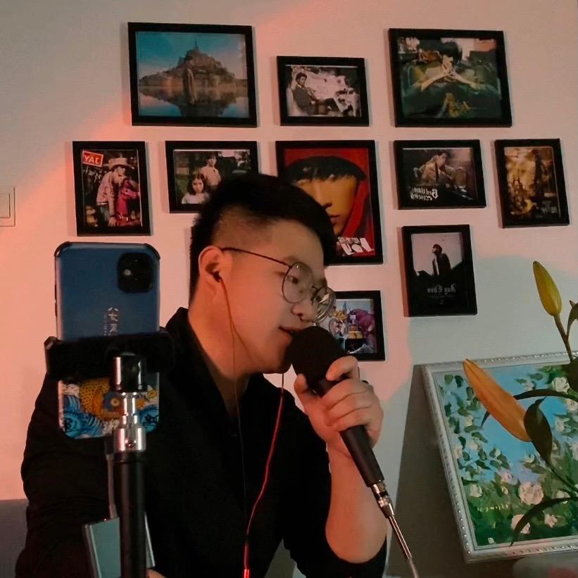 董一