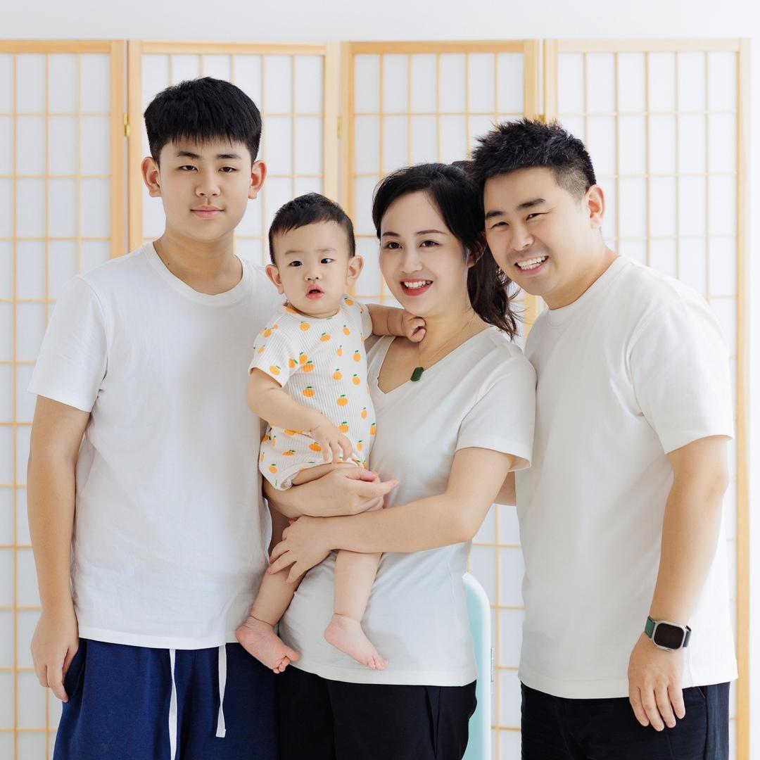 超小厨夫妇@抖音