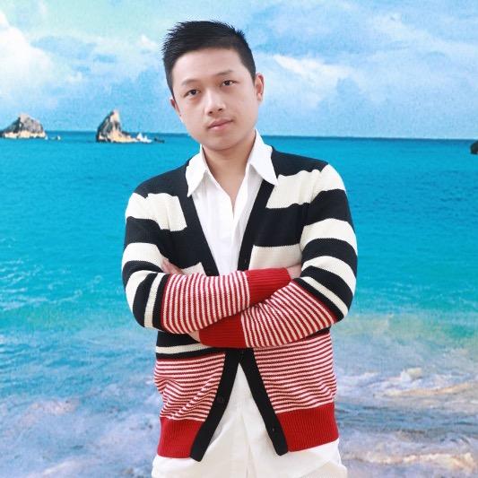 老雷在减肥