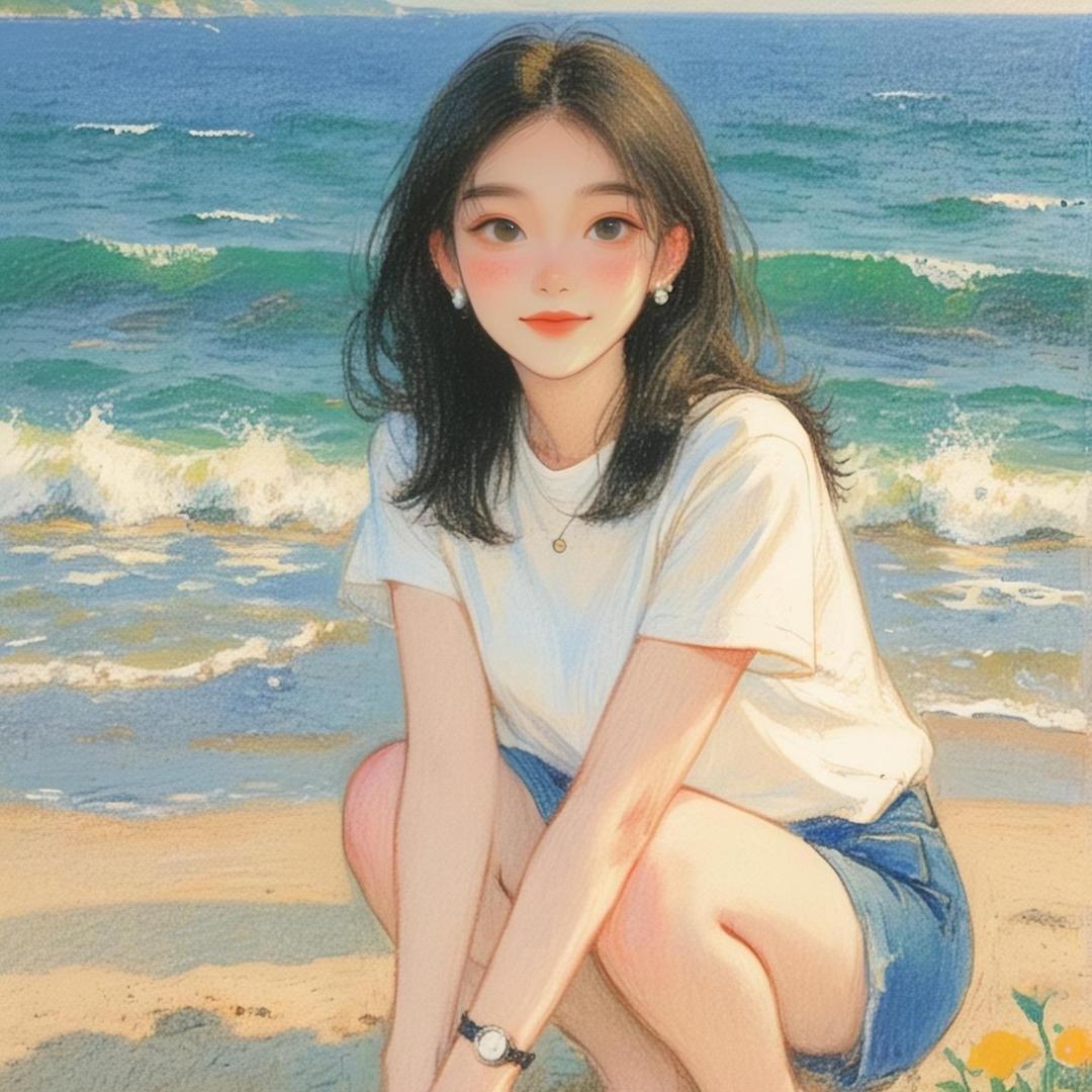 𓆩 小云朵☁️ 𓆪໊ོ🧡
