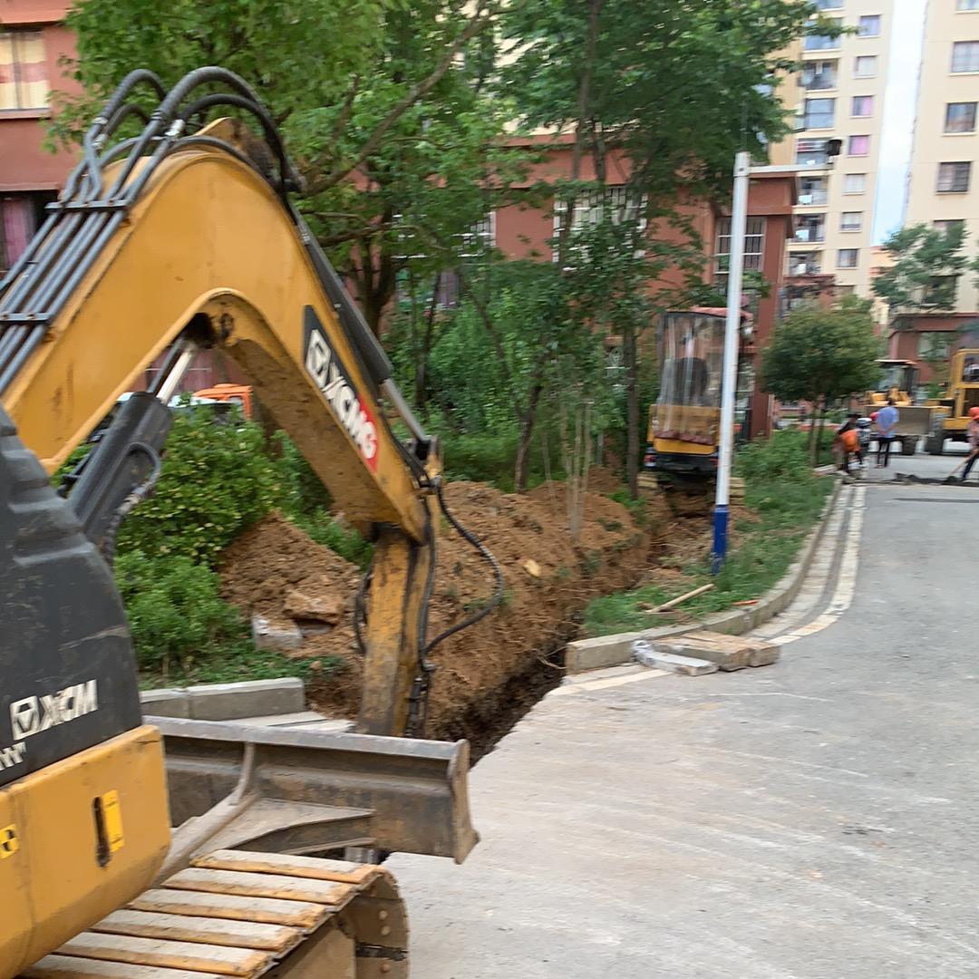 你负责貌美如花/我负责赚钱养家