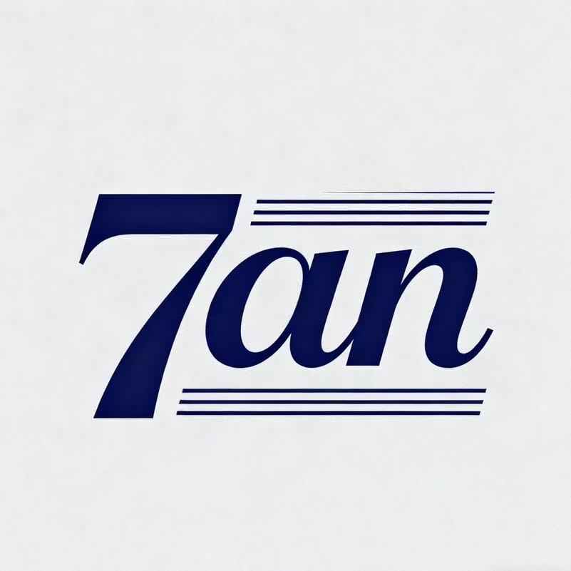 7an服饰（青岛分）