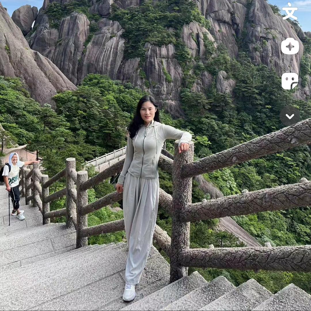大婷婷