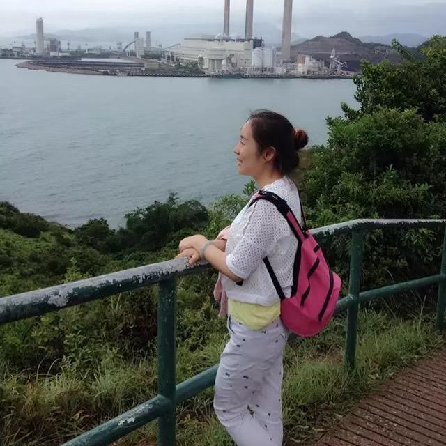 兵马俑小范