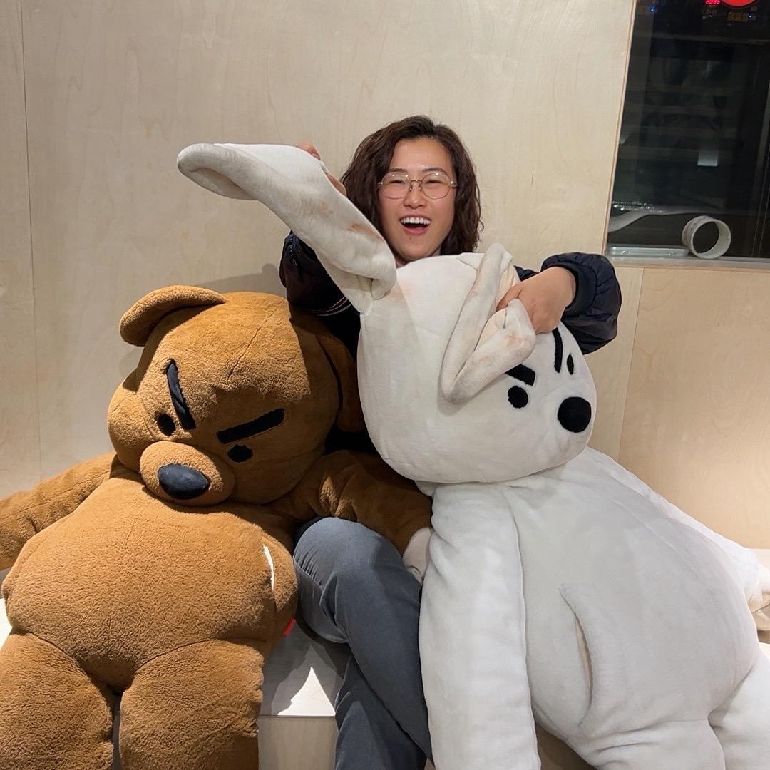 延边名真探（我爱延边）