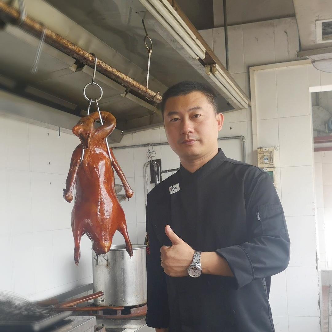 波波大师