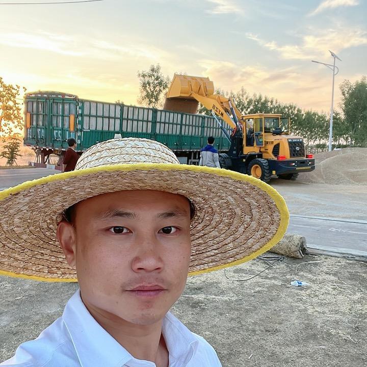 粮心通【小良帮忙】