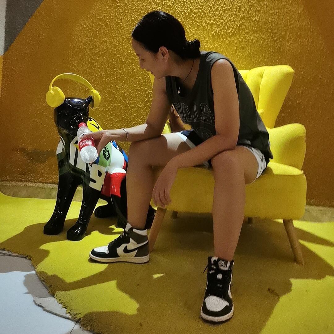 💍高姿态💍