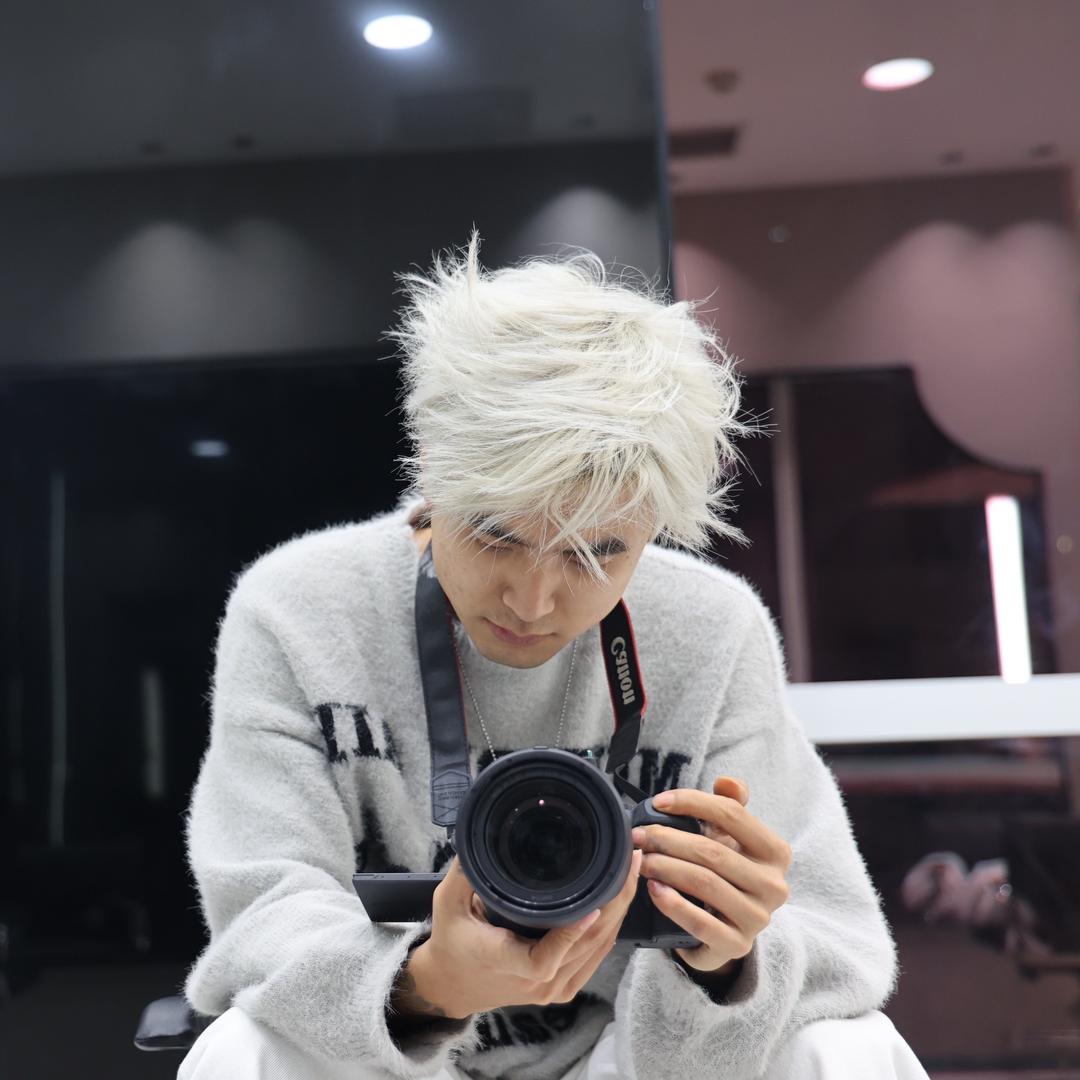 西安老6男生发型