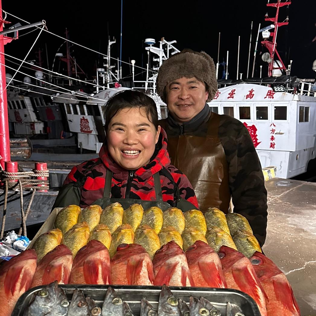 安大叔海鲜