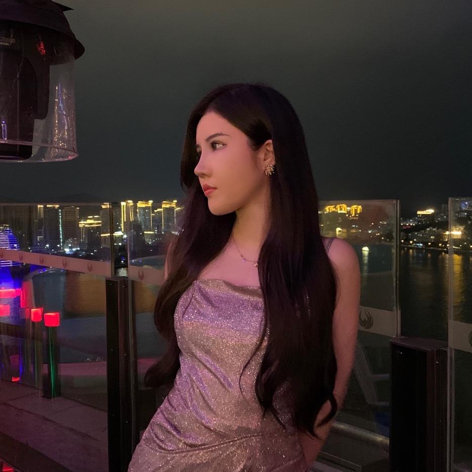 李玥儿