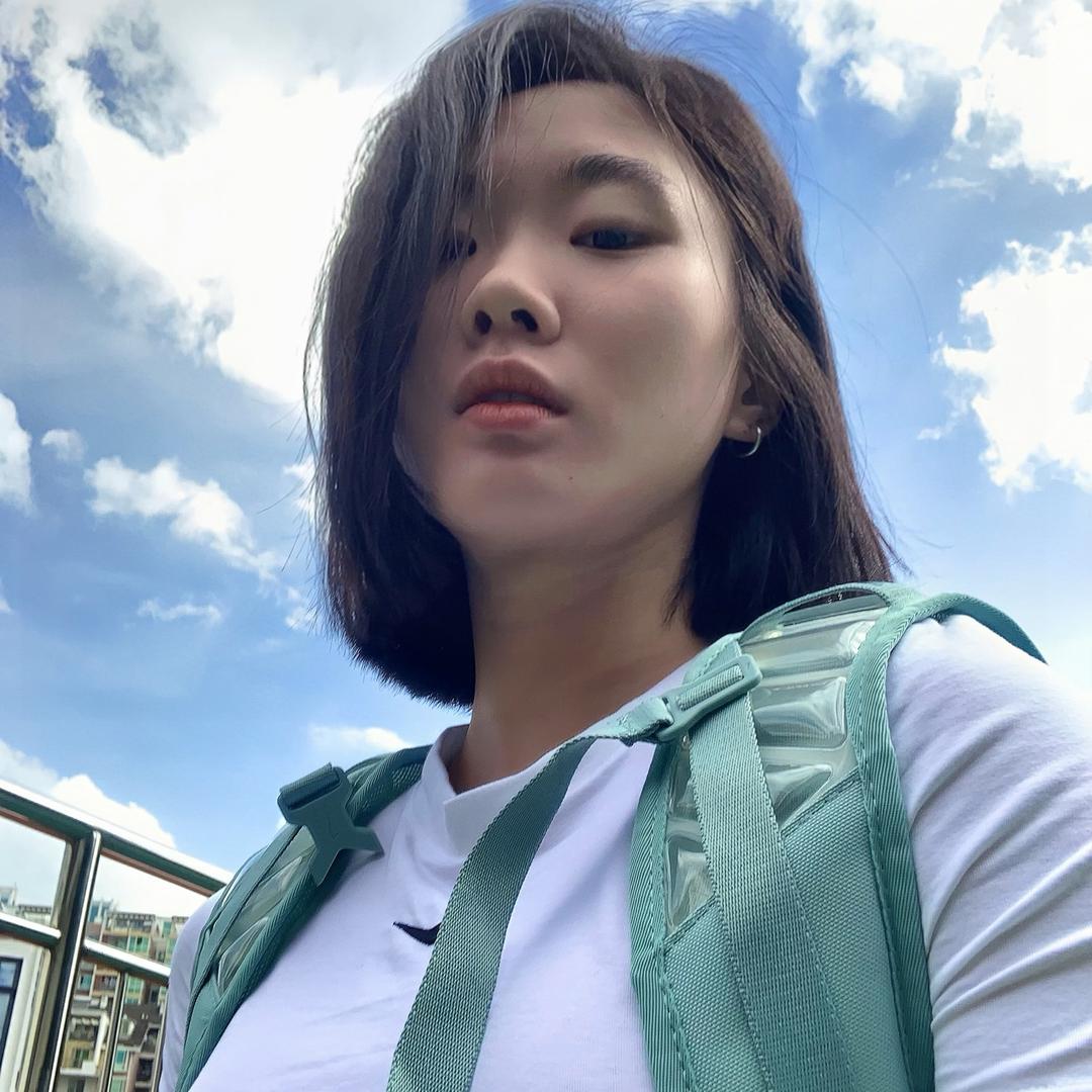 章鱼姐姐