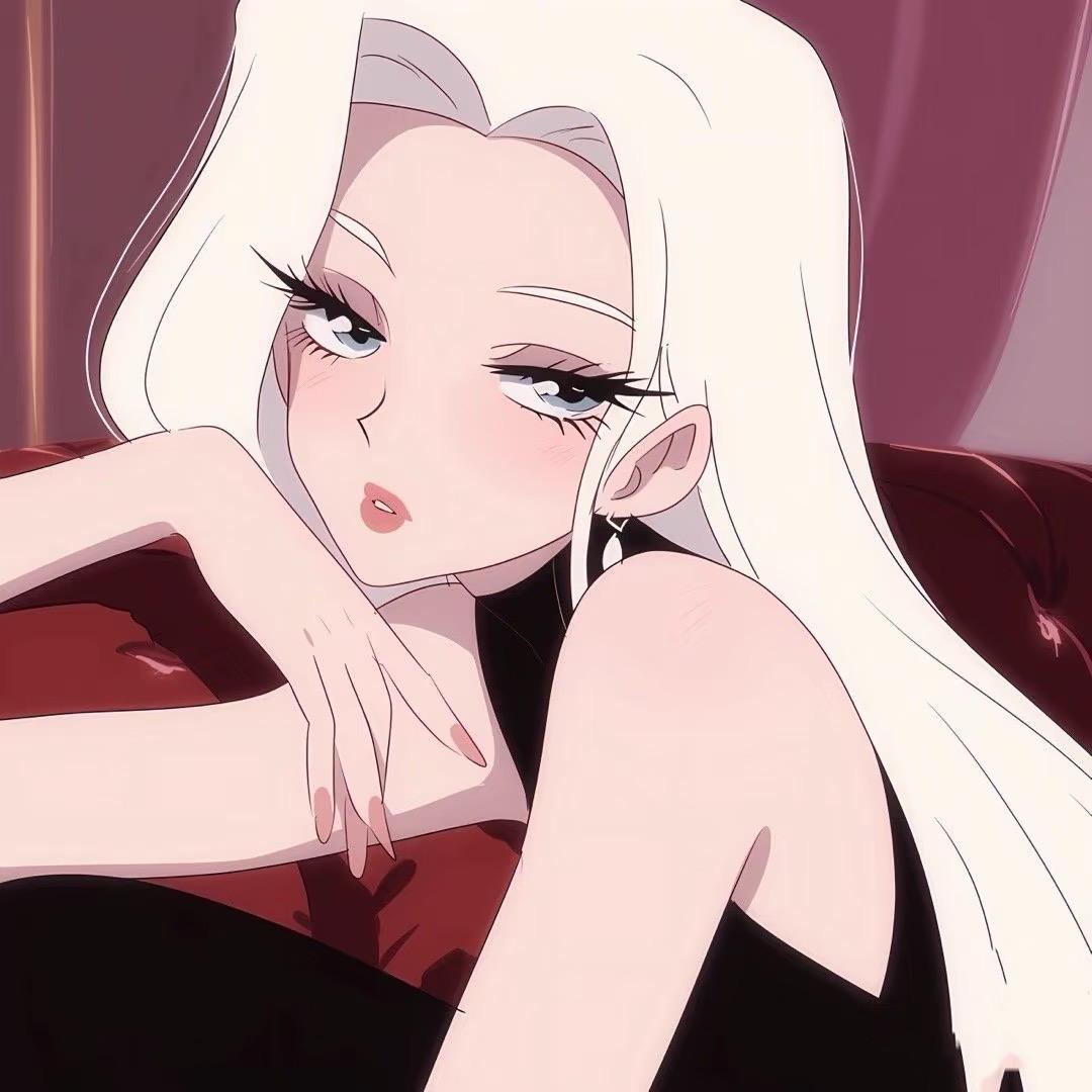 梦姨👑