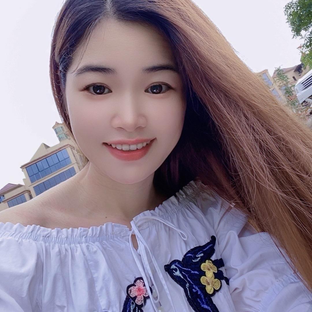 刘笑笑🎙️🌻