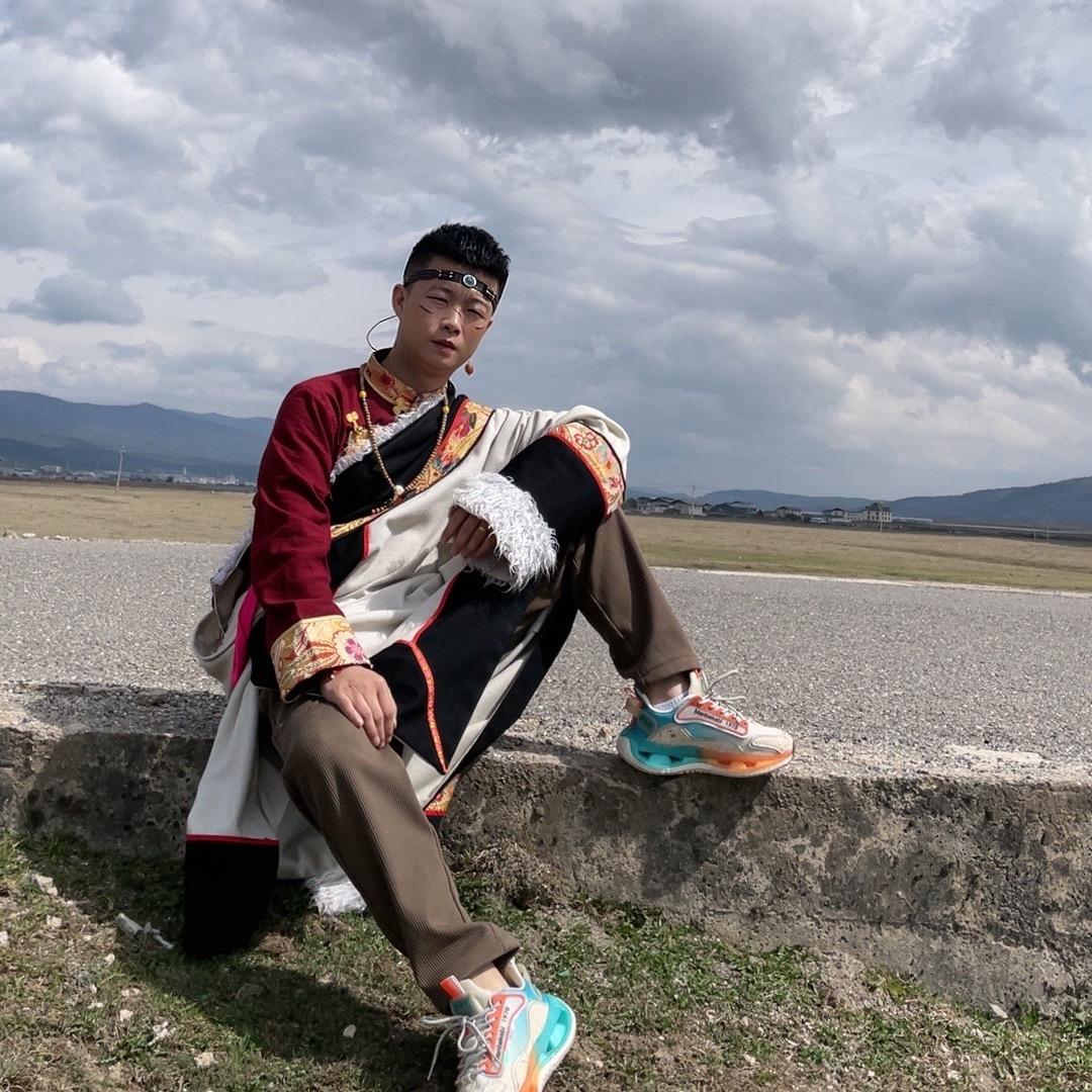 松哥家鞋业