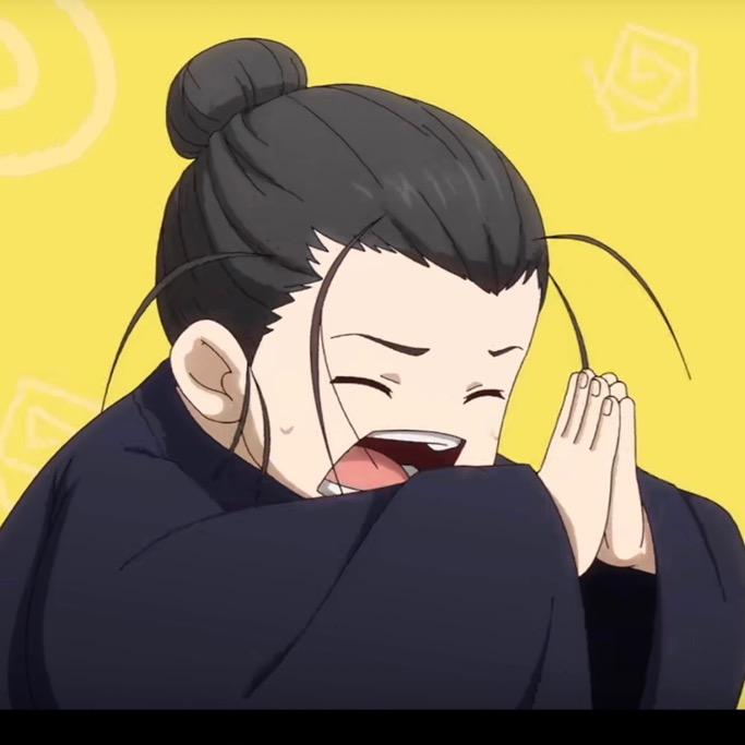 哞哞牟