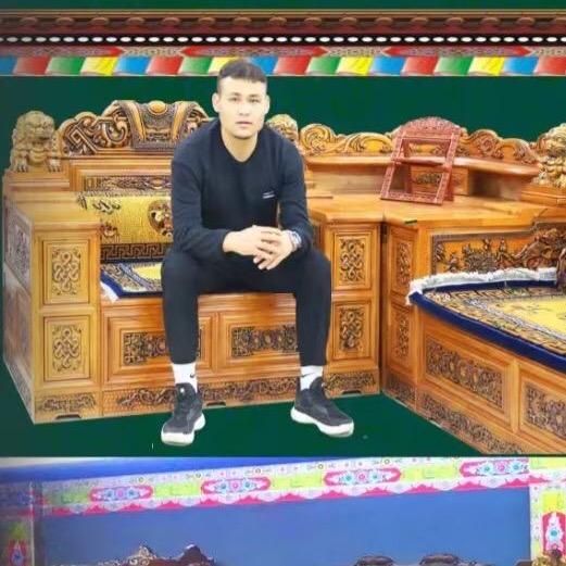 成都阿咪家居