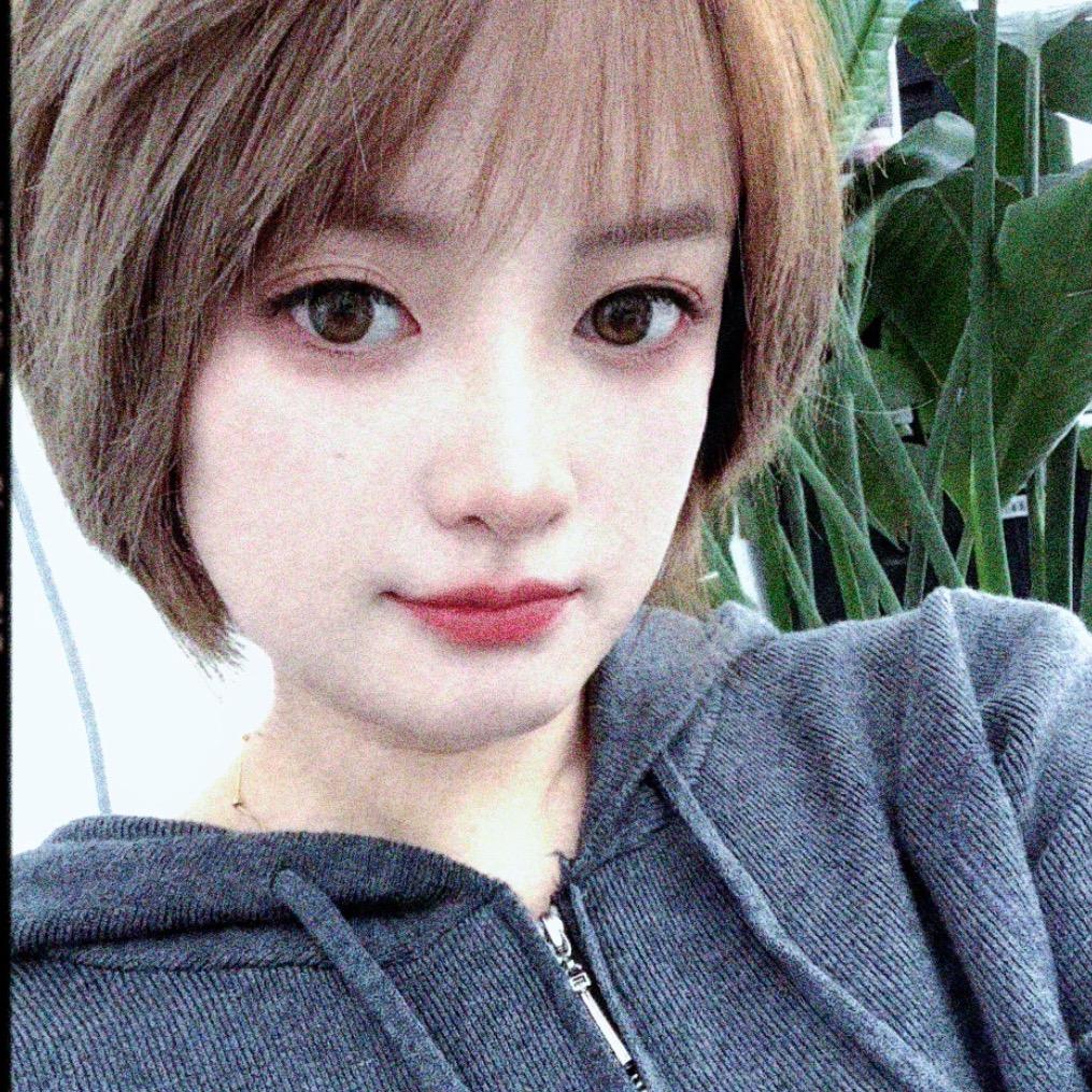 小鱼儿🐠
