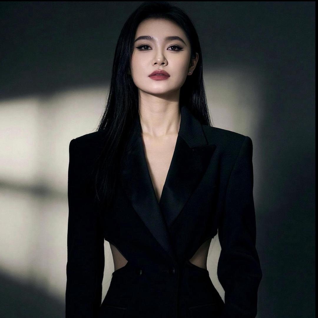 小奕老师——沐睫儿美睫