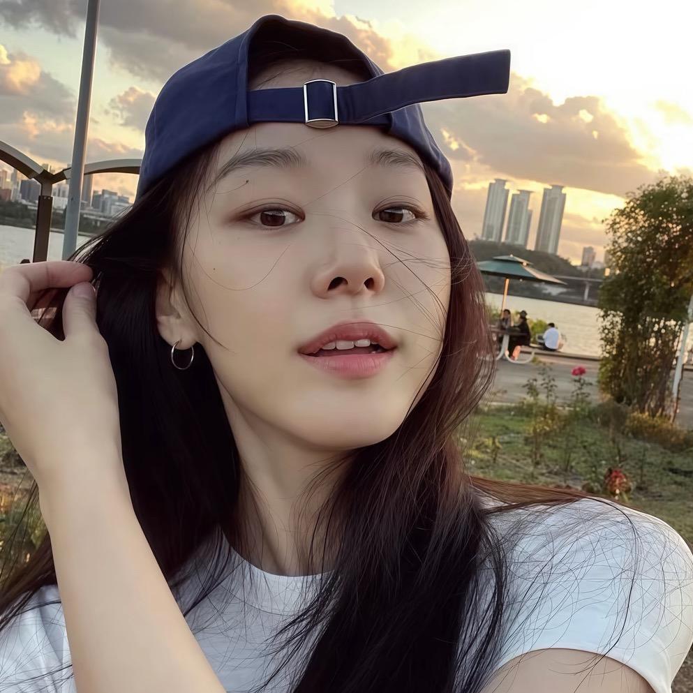好想睡觉💤