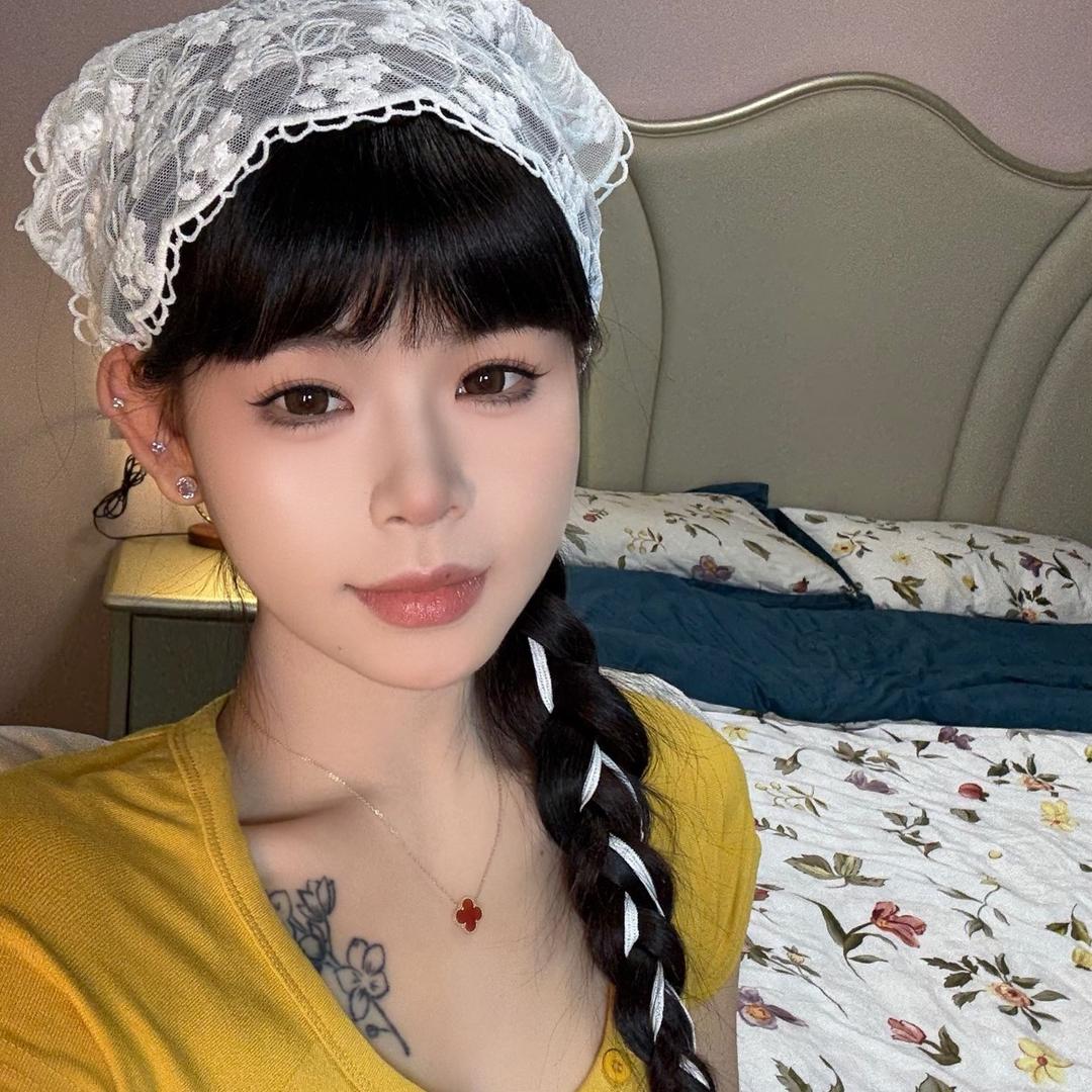 小孩总爱哭