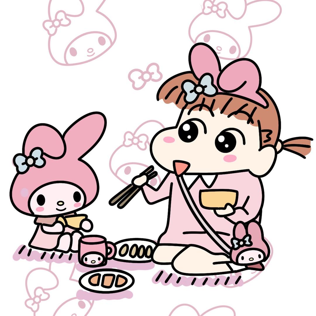 小梅子啦