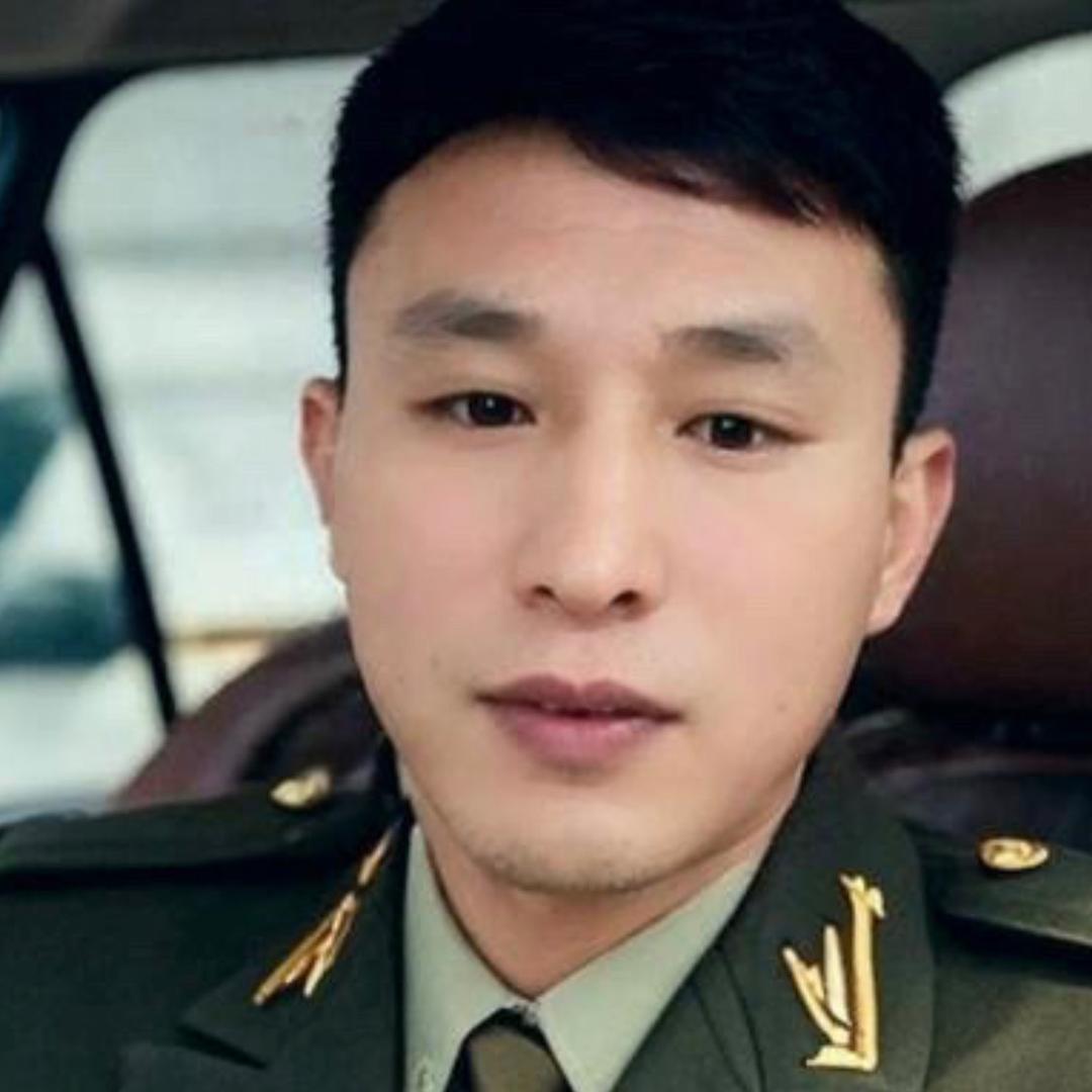 降龙尊者