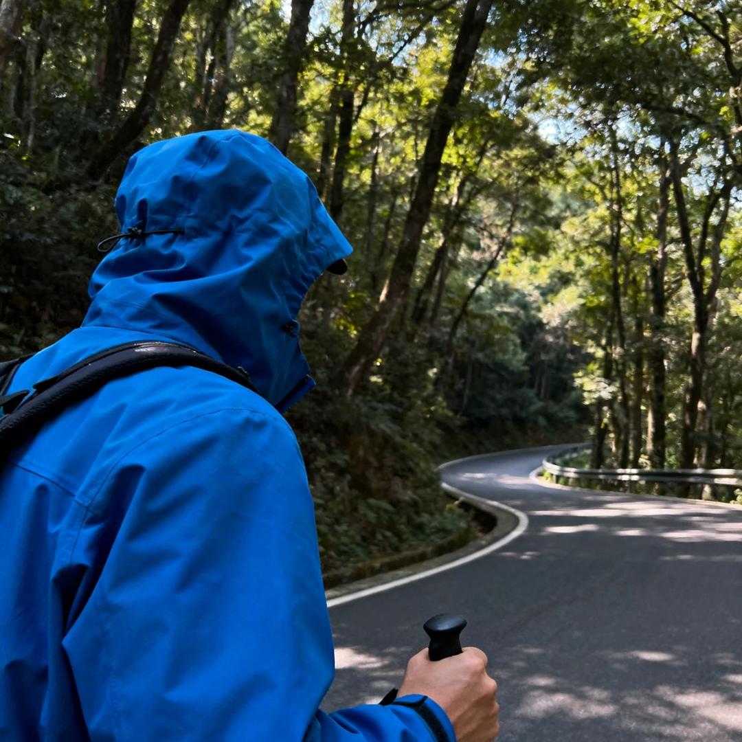 锦泓冲锋衣（工厂店）