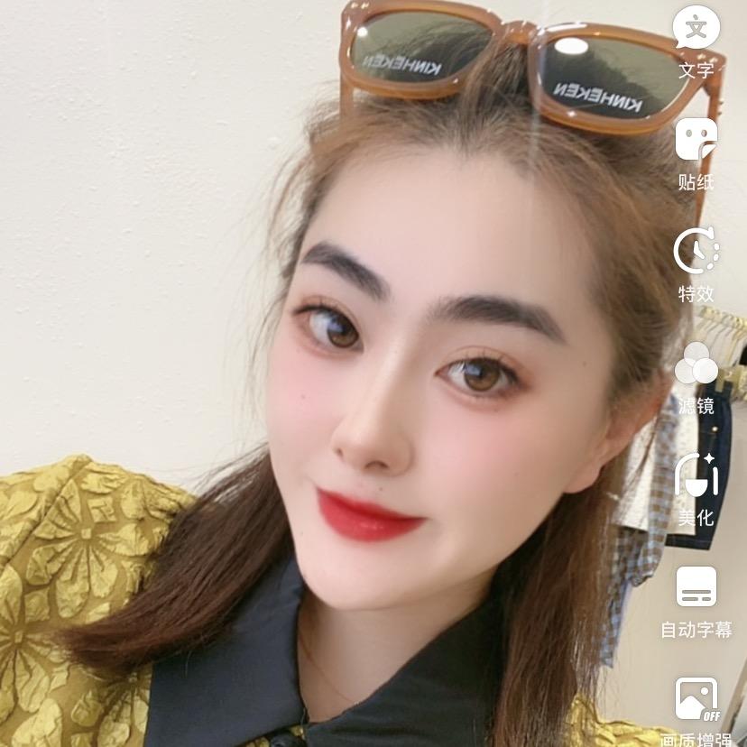 诗诗轻奢大码女装