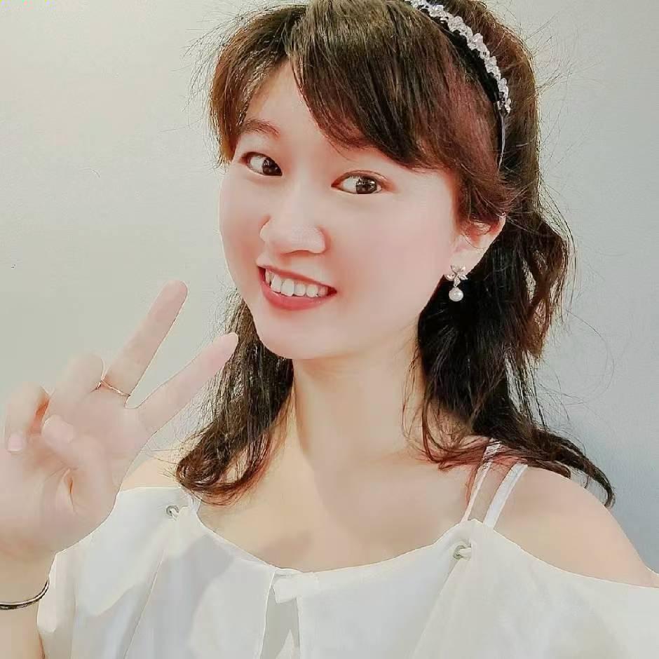 慧慧💕诗酒趁年华
