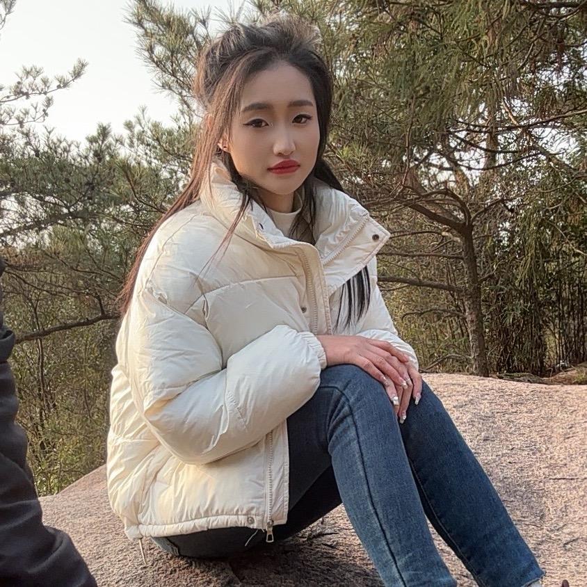 小群