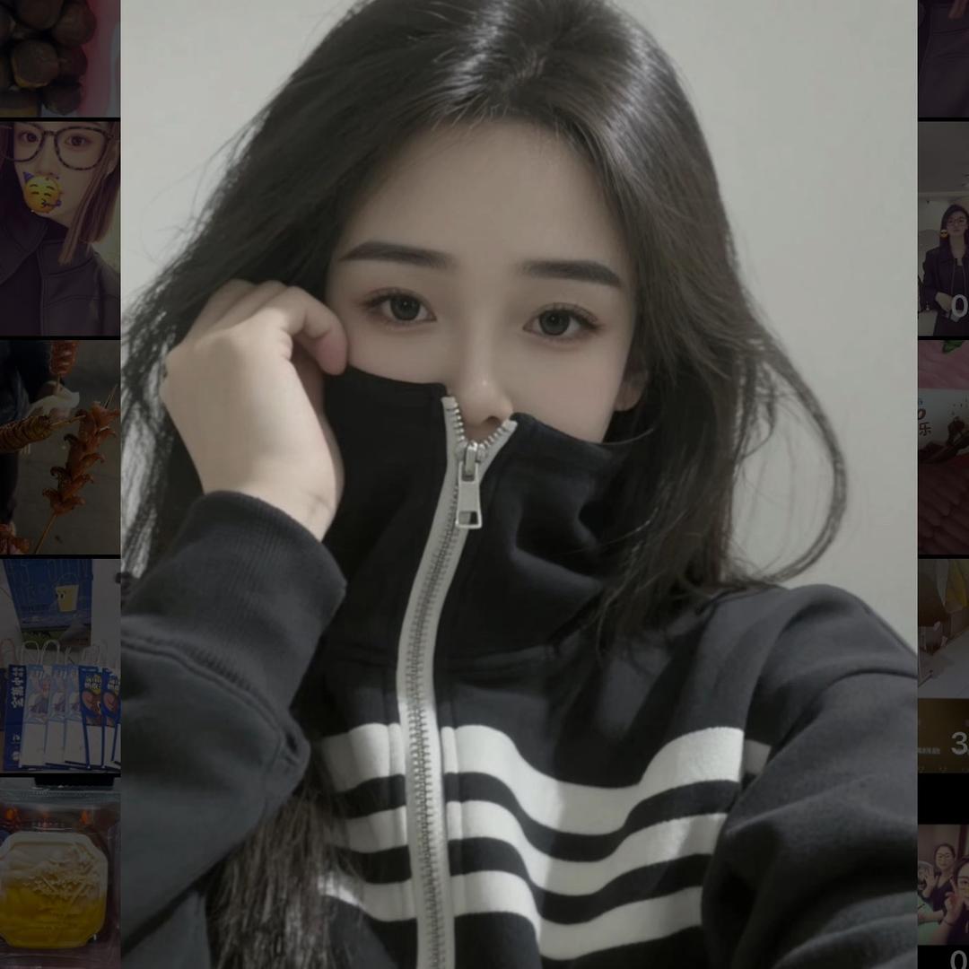 我真的不吃香菜🌿