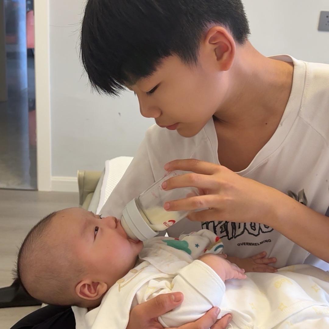 苗苗(记录日常)