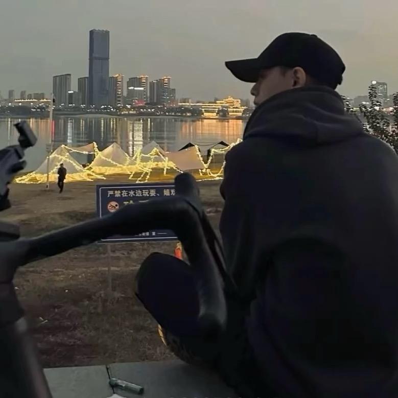 路途.