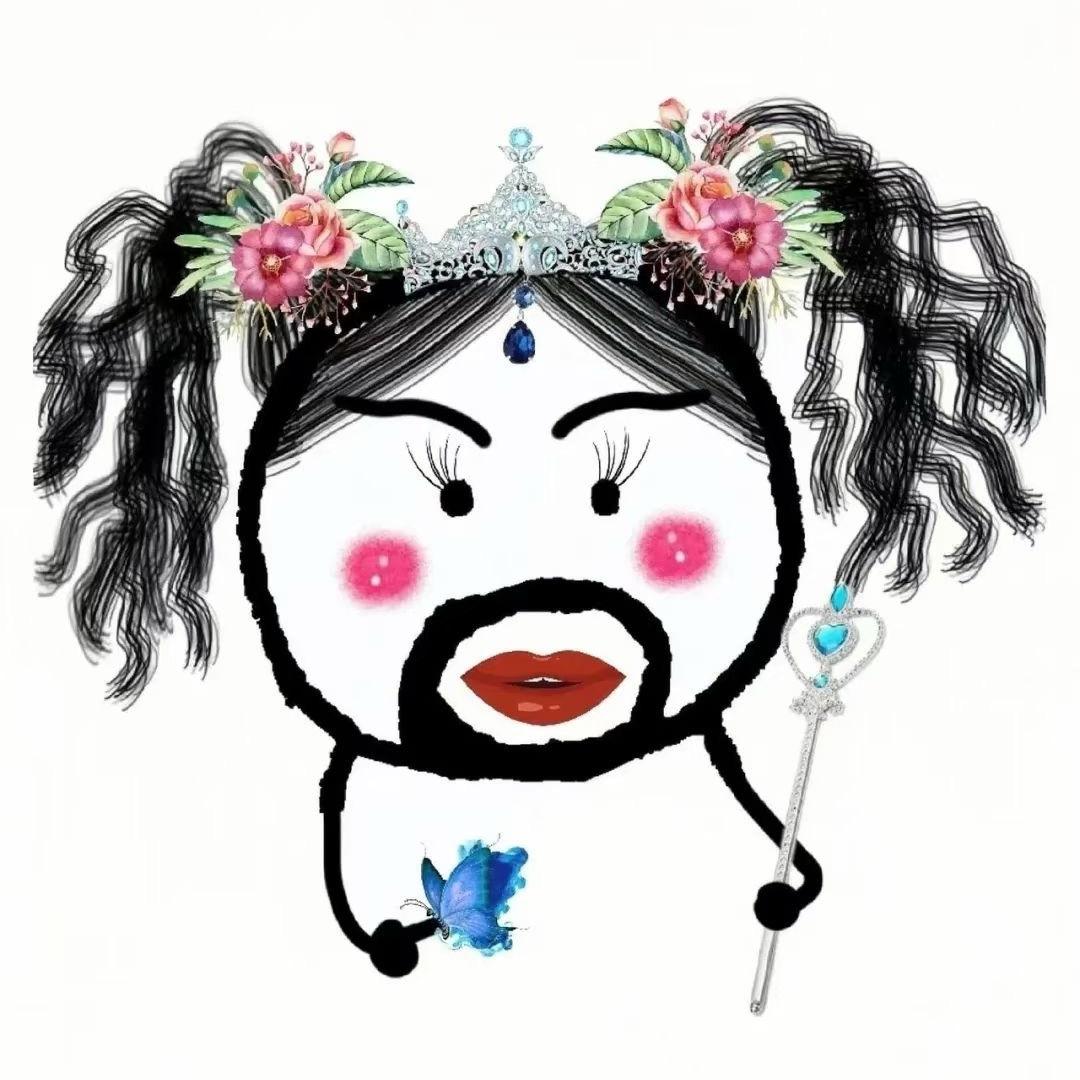 孟百万能叭叭（牵红线）