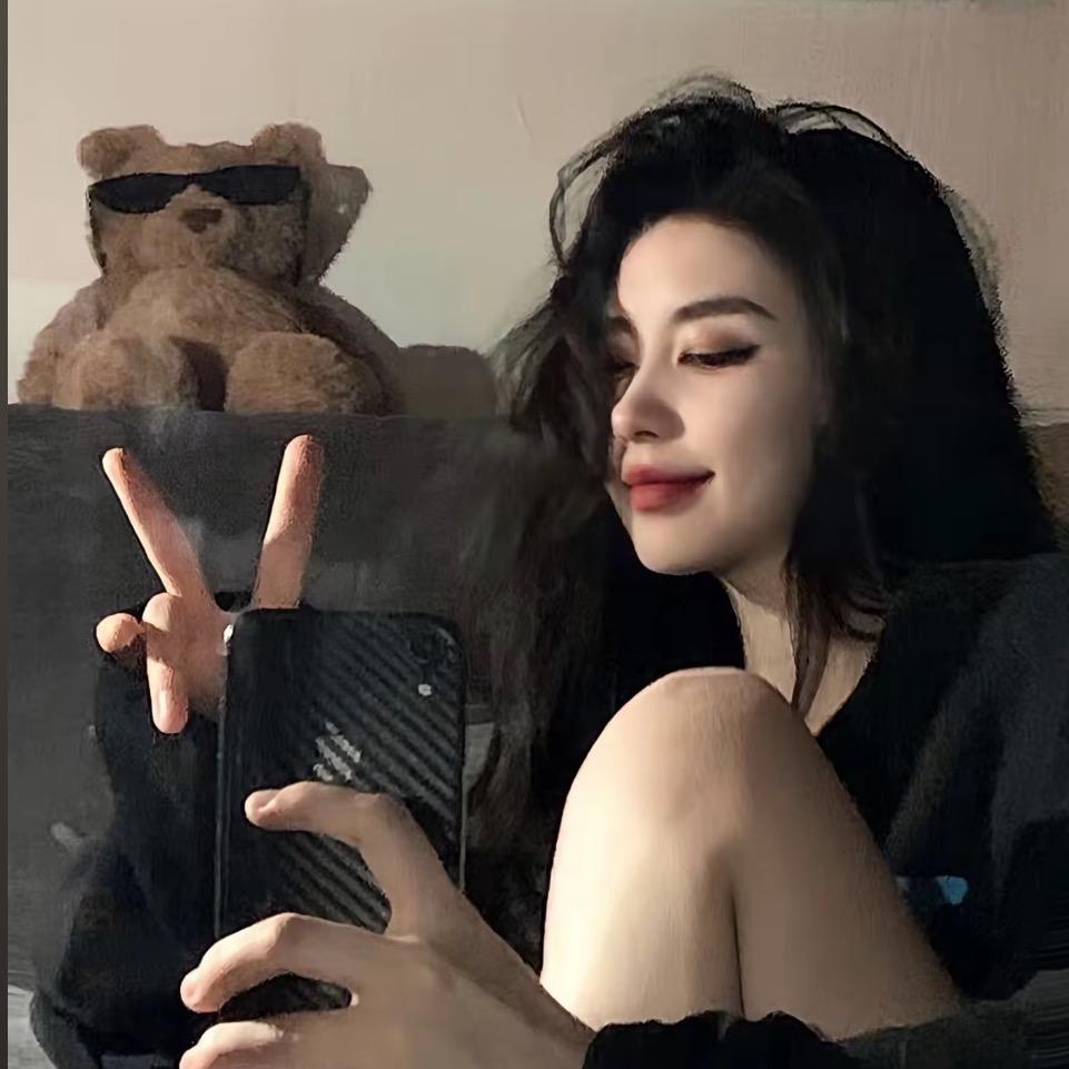 晚睡