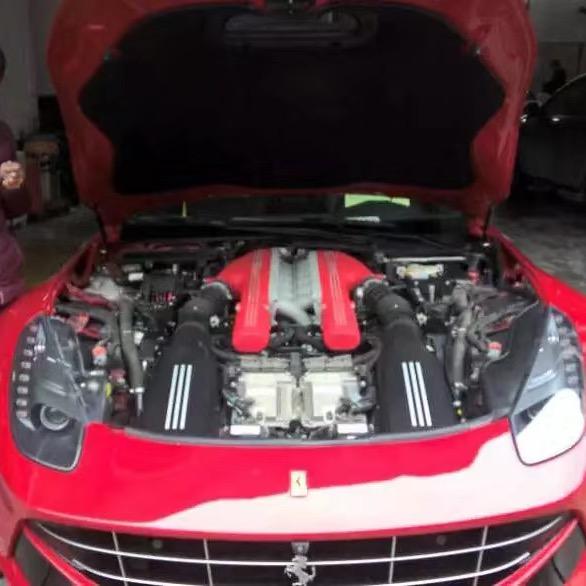 宁舟汽车维修服务有限公司