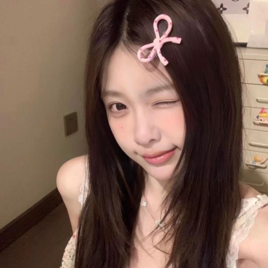 我不是精神小妹