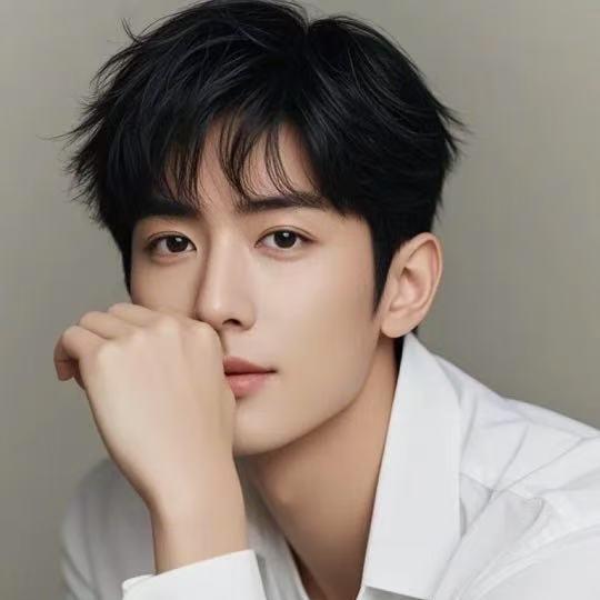 @杨清默