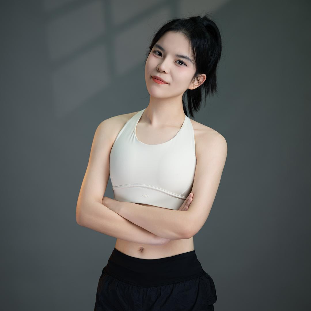 婷婷有氧健身运动（下午场）