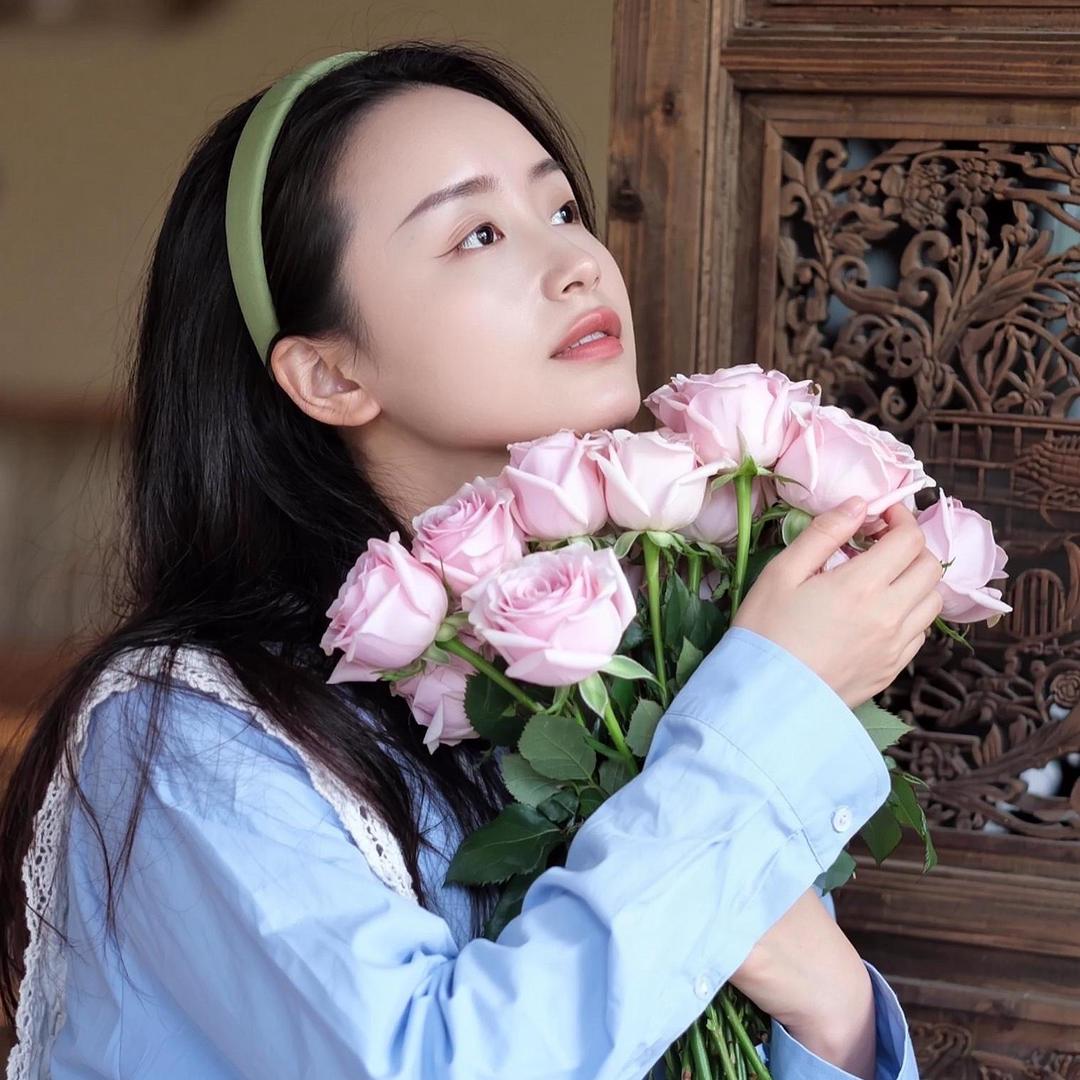 人间富贵花本花💐🌼🌸🌷