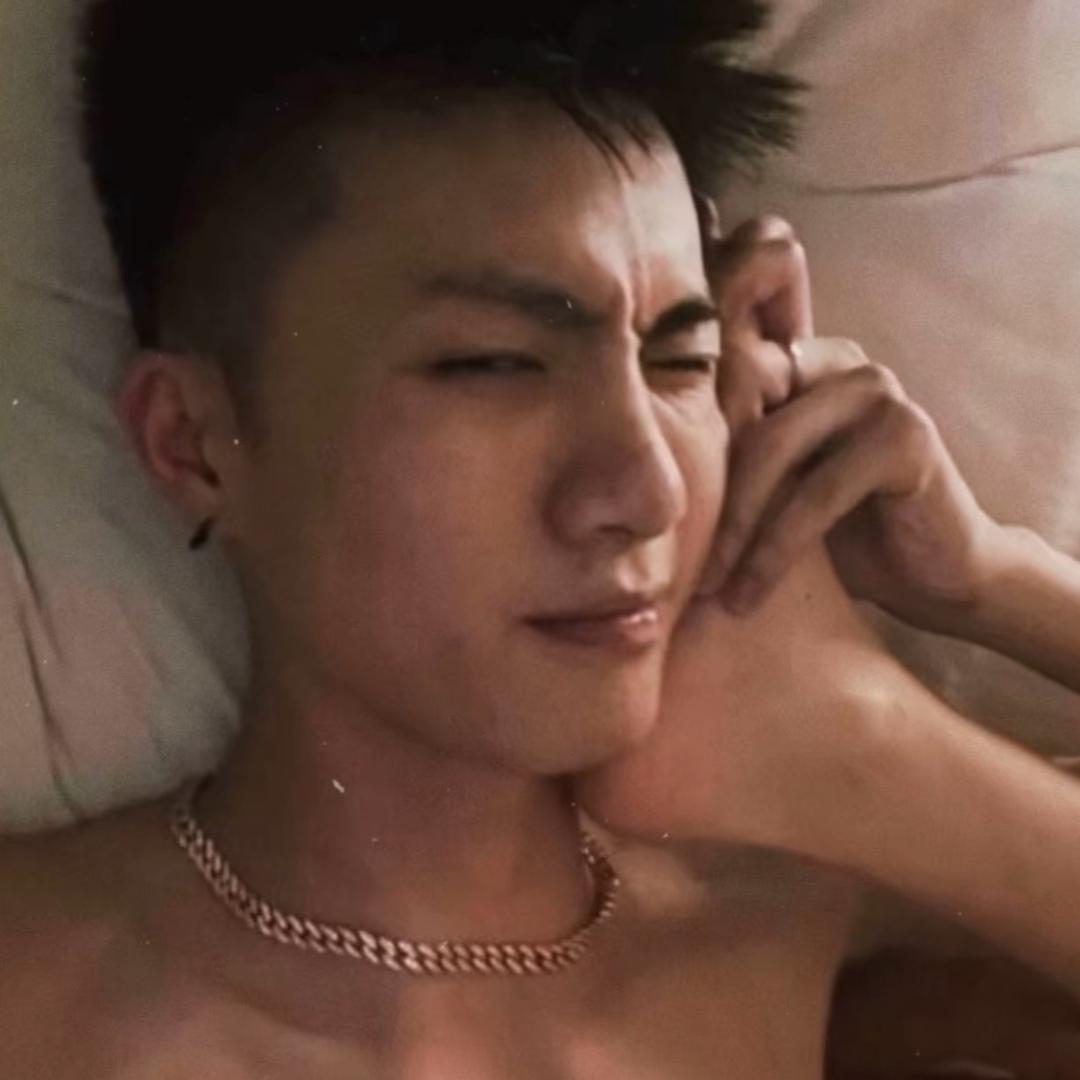 前任👌