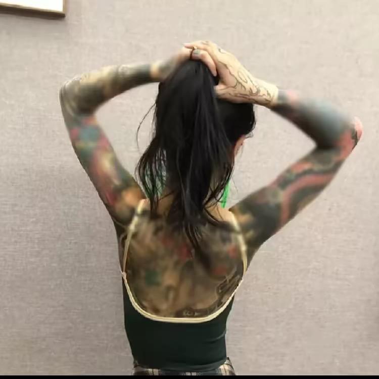 秀妹儿