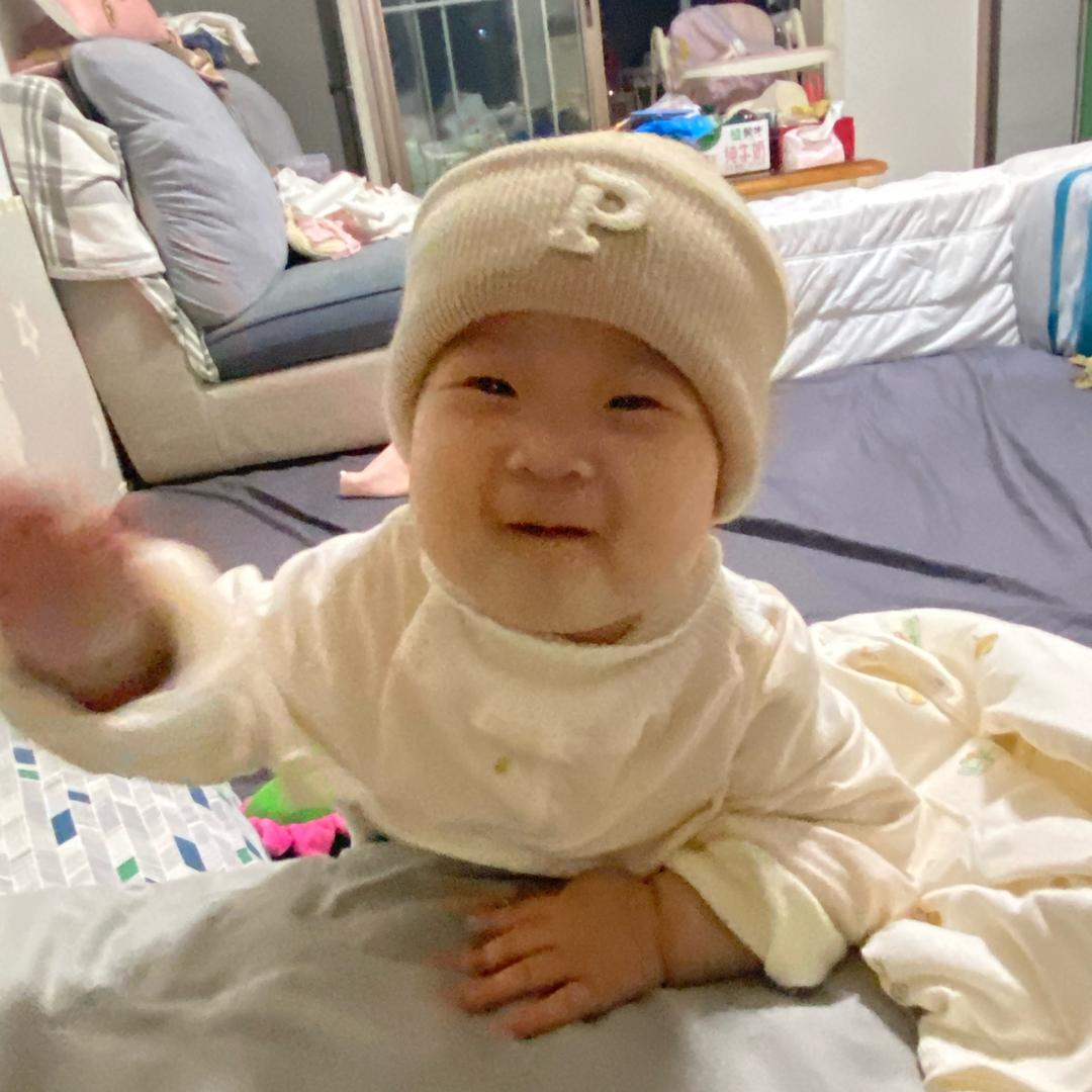 芊芊👧🏻宝