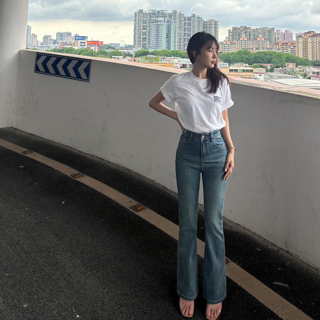 鑫鑫家牛仔