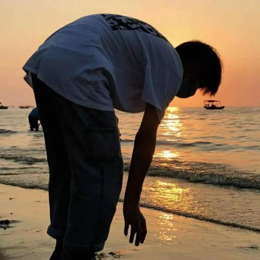 记得说晚安.