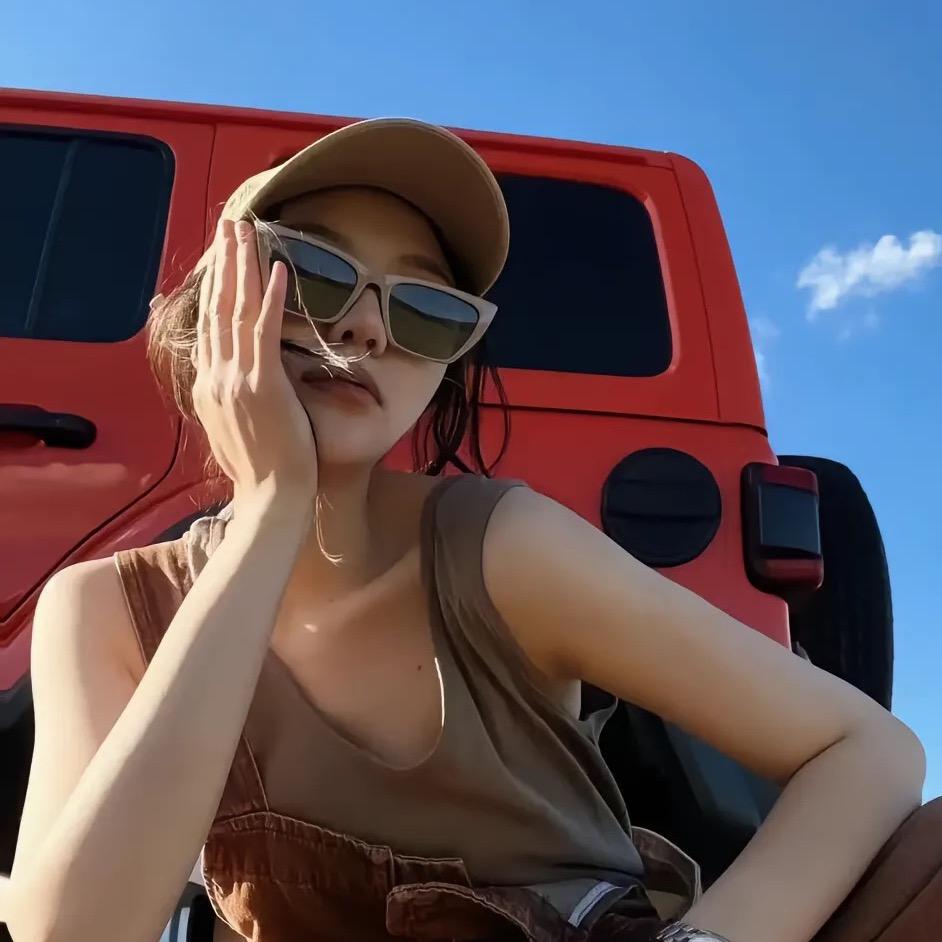 Gorgeous